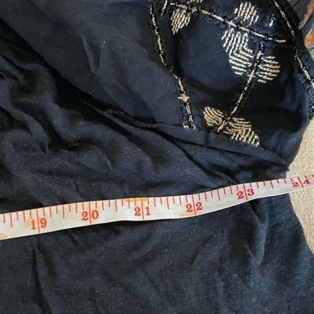 Free People “Mix it up” Tunic/Dress (oversized)